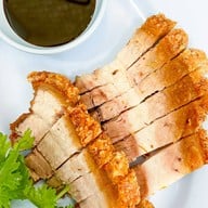 เมนูของร้าน อบทะเล ศาลายา ศาลายา