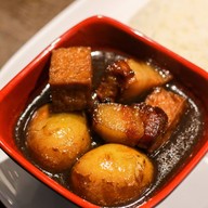 Nisa’s Thai Street Food