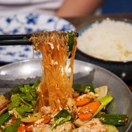 Nisa’s Thai Street Food