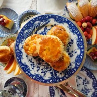 Salon de Zinmé By OR Chiangmai