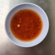 เมนูของร้าน เอกโอชา