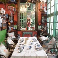 Salon de Zinmé By OR Chiangmai