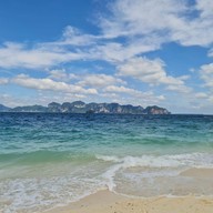 เกาะปอดะ