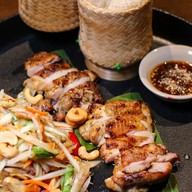 Nisa’s Thai Street Food