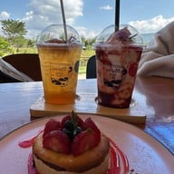 ครามคีรีคาเฟ่