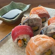 Ajiyoshi Yatai Ramen