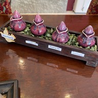 Radarom Spa  อ่าวนาง