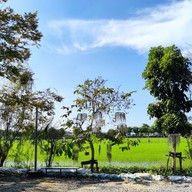 บรรยากาศ บ้านบนบัว