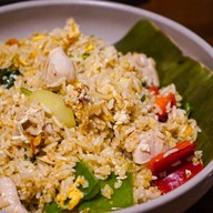 Nisa’s Thai Street Food