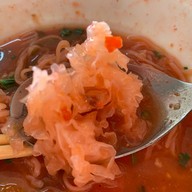 ก๋วยเตี๋ยวฟ้าผ่า -