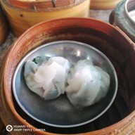 เมนูของร้าน ต้อมบักกุ๊ดเต้