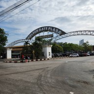 บรรยากาศ ตลาดโรงเกลือ สระแก้ว