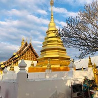 วัดพระธาตุปูแจ