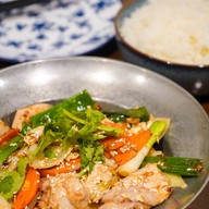 Nisa’s Thai Street Food