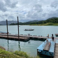 ท่าเรือท่องเที่ยวเทศบาลเชี่ยวหลาน
