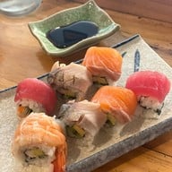 Ajiyoshi Yatai Ramen