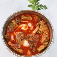 เมนูของร้าน The Glasses บ้านโป่ง ราชบุรี