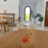 เมนูของร้าน Yess! Papa Coffee Corner x Sweets Gallery 1