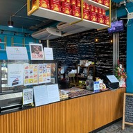 MIRIN Coffee & Supply มิรินคาเฟ่