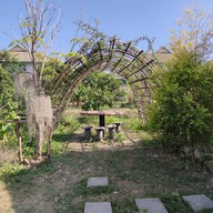 บรรยากาศ บ้านบนบัว