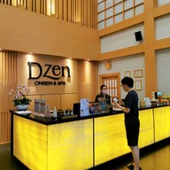Dzen Onsen&spa
