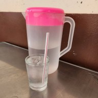 เมนูของร้าน เอกโอชา