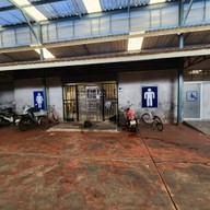 ตลาดโรงเกลือ สระแก้ว