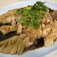 เมนูของร้าน ร้านอาหารใบหยก Baiyok Restaurant