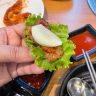 Arirang Korean Restaurant Korea Town