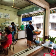 บรรยากาศ เอกโอชา