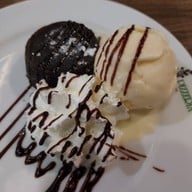 เมนูของร้าน Pizza Narai Pizzeria ซีคอนศรีนครินทร์