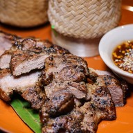 Nisa’s Thai Street Food