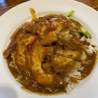 เมนูของร้าน เพชรพระราม 3 สมุทรสาคร พันท้ายนรสิงห์