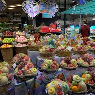 Tops Supermarket Esplanade