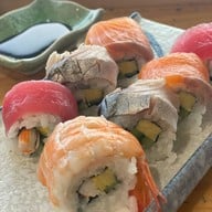 Ajiyoshi Yatai Ramen