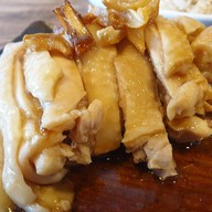 เมนูของร้าน Little Stove ช้างคลาน