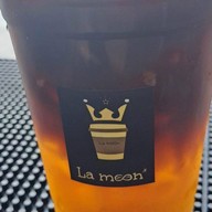 La moon coffee