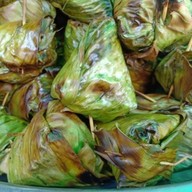 ข้าวเหนียวปิ้งเอ็กซ์ปอร์ต