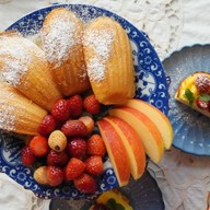 Salon de Zinmé By OR Chiangmai