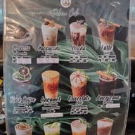 เมนู ป้าบุญคาเฟ่5