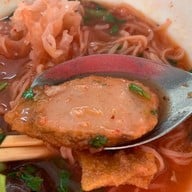 ก๋วยเตี๋ยวฟ้าผ่า -