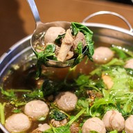 Nisa’s Thai Street Food