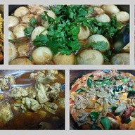 ร้านเปาโภชนา