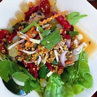 ครัวสวนป่าสัก