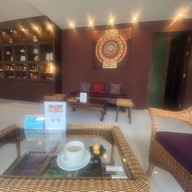 Radarom Spa  อ่าวนาง