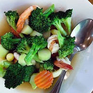 ครัวสวนป่าสัก