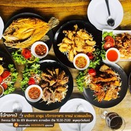 เมนูของร้าน ขี่ม้าคาเฟ่ มหาสารคาม