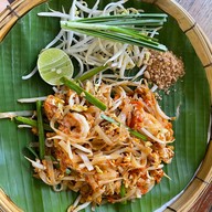 เมนูของร้าน บ้านริมคลอง 111/11