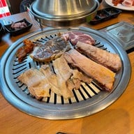Arirang Korean Restaurant Korea Town