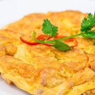 ข้าวไข่เจียว อิ่มจุกจุก (วัดคานหาม) ซอย 6